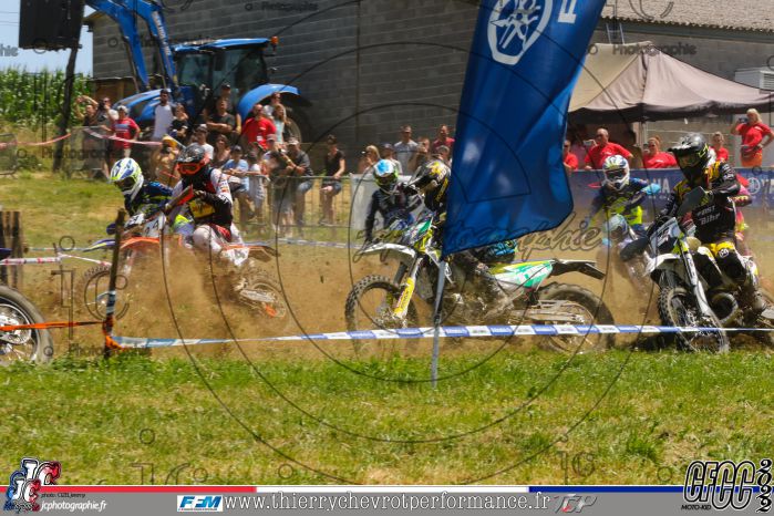 CFCC5 DUSSAC MOTOS 2022